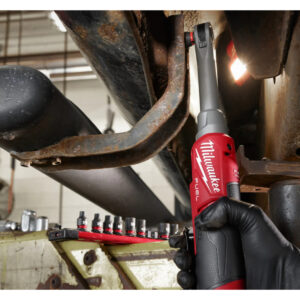 Aku produžena brza račna Milwaukee M12 4933480790 FHIR14LR-0 1/4'' 12V 47Nm