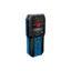 Detektor za metal i drvo Bosch GMS 120-27 0601081700