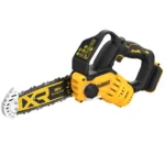 Aku ručna pila – motorka DeWalt DCMPS520N 18V 20cm