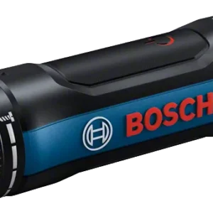 Aku odvijač - zavrtač Bosch GO 3 06019H2201 3.6V sa baterijom 2.0Ah punjačem i dodacima u kutiji