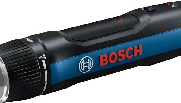 Aku odvijač - zavrtač Bosch GO 3 06019H2201 3.6V sa baterijom 2.0Ah punjačem i dodacima u kutiji