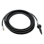 Crijevo za čišćenje cijevi za visokotlačne perače VAP-ove Lavor MT10 6m