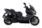 Motor – skuter Kymco XCITING VS 400 – 400cc