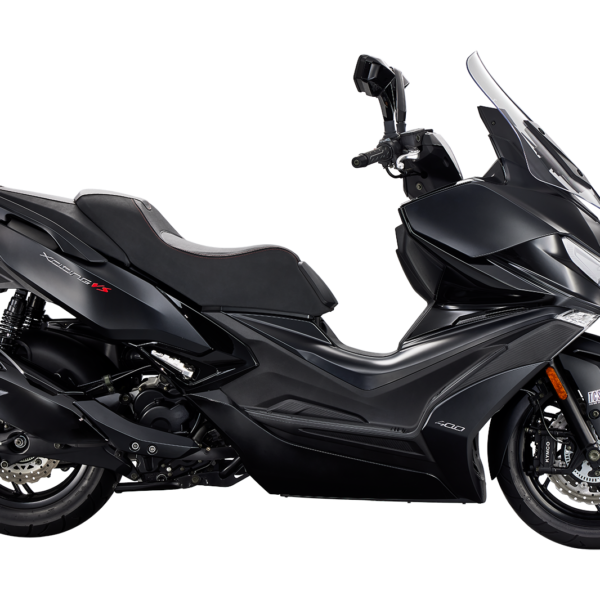 Motor – skuter Kymco XCITING VS 400 – 400cc