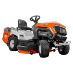 Benzinska traktroska kosilica - kosačica Ruris RX EXPLORER 1500M 15.0KS 98cm by Loncin