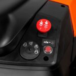 Benzinska traktroska kosilica - kosačica Ruris RX EXPLORER 1500M 15.0KS 98cm by Loncin