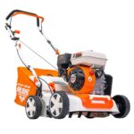 Benzinski – motorni prozračivač travnjaka Ruris RXH909 5.5KS 40cm