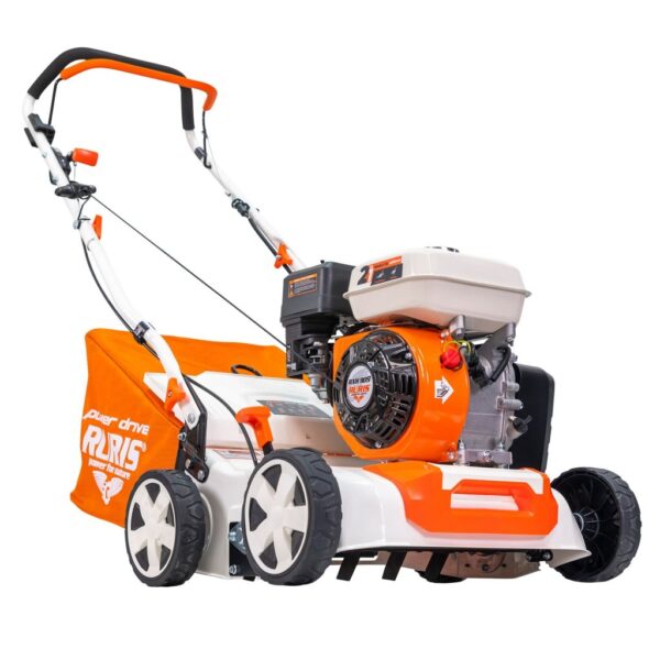 Benzinski – motorni prozračivač travnjaka Ruris RXH909 5.5KS 40cm