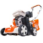 Benzinski – motorni prozračivač travnjaka Ruris RXH909 5.5KS 40cm