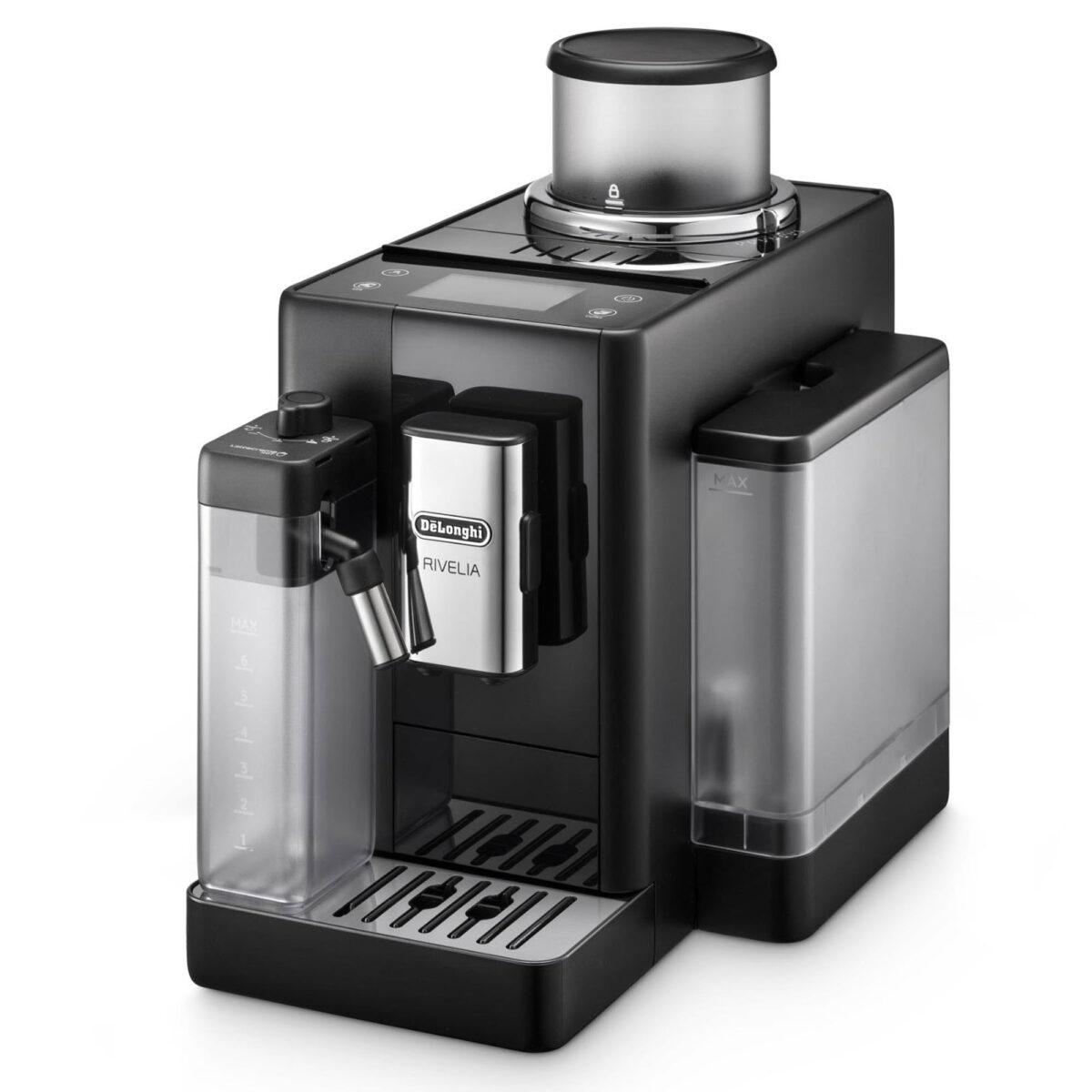 Aparat za kafu DeLonghi EXAM440.55.B Rivelia P-18267 1450W 1.4L