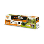 Set opreme za kosilicu - kosačicu RX200S Ruris