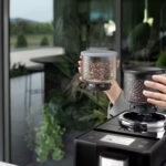 Aparat za kafu DeLonghi EXAM440.55.B Rivelia P-18267 1450W 1.4L