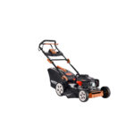 Samohodna benzinska parkovska kosilica-kosačica Ruris Optimus GE400 5.4KS 50.8cm