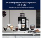 Aparat za kafu DeLonghi EXAM440.55.B Rivelia P-18267 1450W 1.4L