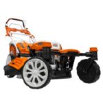 Samohodna benzinska parkovska kosilica – kosačica Ruris RXM1000 3.9KS 51cm