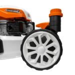 Samohodna benzinska parkovska kosilica – kosačica Ruris RXM1000 3.9KS 51cm