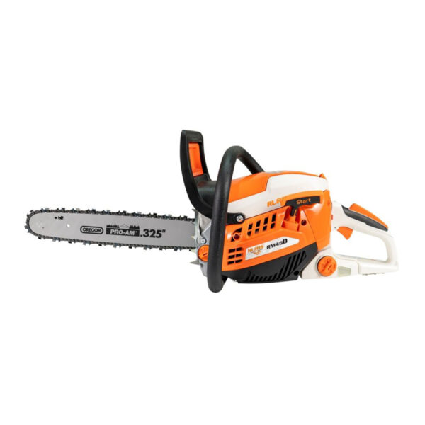 Benzinska motorna pila - motorka Ruris RM450 3.0KS 40cm