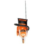 Benzinska motorna pila - motorka Ruris RM450 3.0KS 40cm