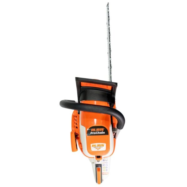 Benzinska motorna pila - motorka Ruris RM450 3.0KS 40cm