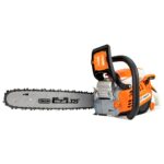 Benzinska motorna pila - motorka Ruris RM450 3.0KS 40cm