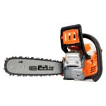 Benzinska motorna pila - motorka Ruris RM450 3.0KS 40cm