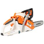 Benzinska motorna pila - motorka Ruris RM450 3.0KS 40cm