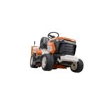 Benzinska traktroska kosilica - kosačica Ruris Explorer 840M 15.0KS 84cm by Loncin