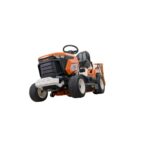 Benzinska traktroska kosilica - kosačica Ruris Explorer 840M 15.0KS 84cm by Loncin