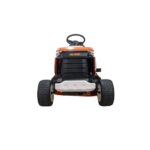 Benzinska traktroska kosilica - kosačica Ruris Explorer 840M 15.0KS 84cm by Loncin