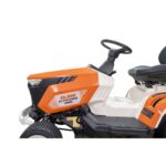 Benzinska traktroska kosilica - kosačica Ruris Explorer 840M 15.0KS 84cm by Loncin