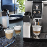 Aparat za kafu DeLonghi Dinamica Plus ECAM380.95.TB P-18266 1450W 1.8L