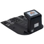 Aku robotska kosilica – kosačica Ruris RXR1550 20V 5.0Ah 18cm