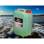 Aktivna pjena za pranje Wieberr Nerowax AUT0003 20L