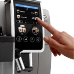 Aparat za kafu DeLonghi Dinamica Plus ECAM380.95.TB P-18266 1450W 1.8L