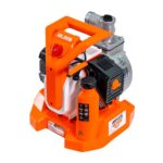 Benzinska motorna pumpa za čistu vodu Ruris MP35 35mp2024 2KS