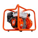 Benzinska motorna pumpa za čistu vodu Ruris MP90 90mp9018 7KS