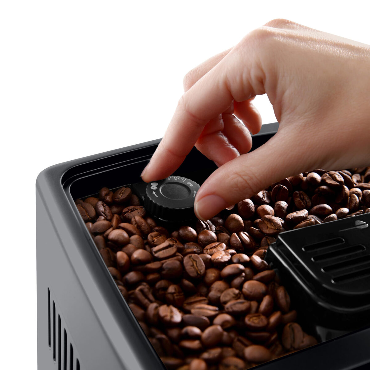 Aparat za kafu DeLonghi Dinamica Plus ECAM380.95.TB P-18266 1450W 1.8L