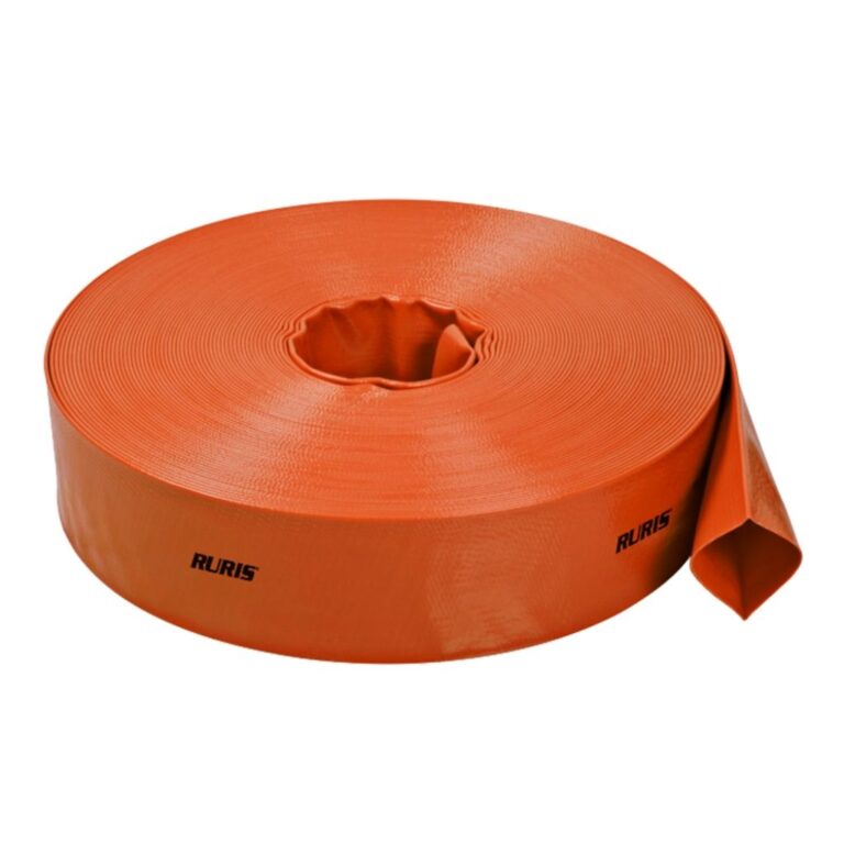 Ispusno crijevo Ruris 1.5" ref1.5-20m 20m