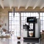 Aparat za kafu DeLonghi ECAM610.55 SB PrimaDonna Soul P-18264 1450W 2.2L