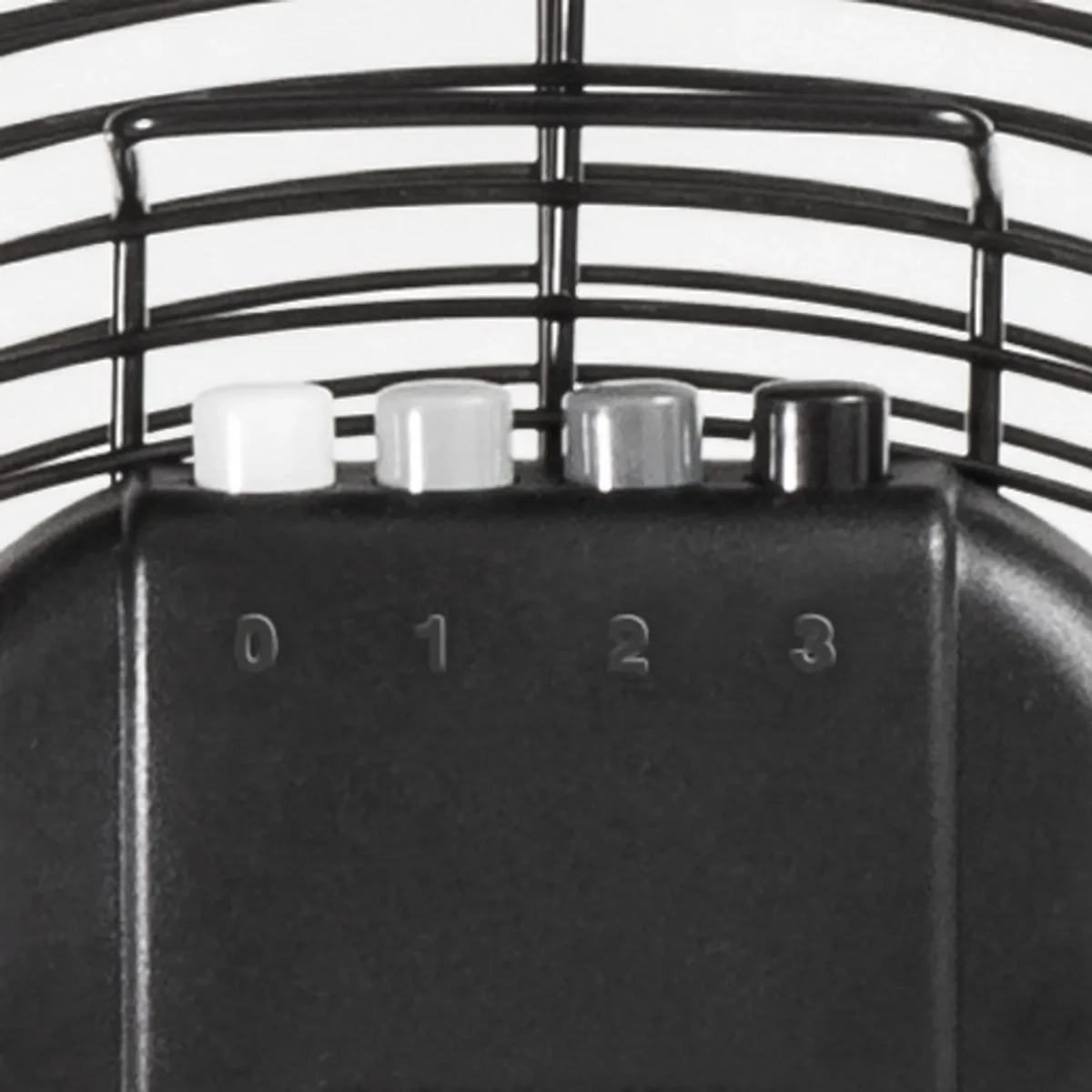 Električni podni ventilator Trotec TVM 24 D 1510006051 124W 60cm