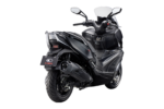 Motor – skuter Kymco XCITING VS 400 – 400cc