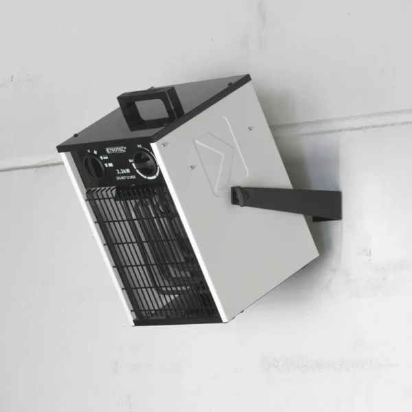 Zidni i plafonski-stropni nosač za grijalice TDS 10 20 30 C Trotec 6100007022