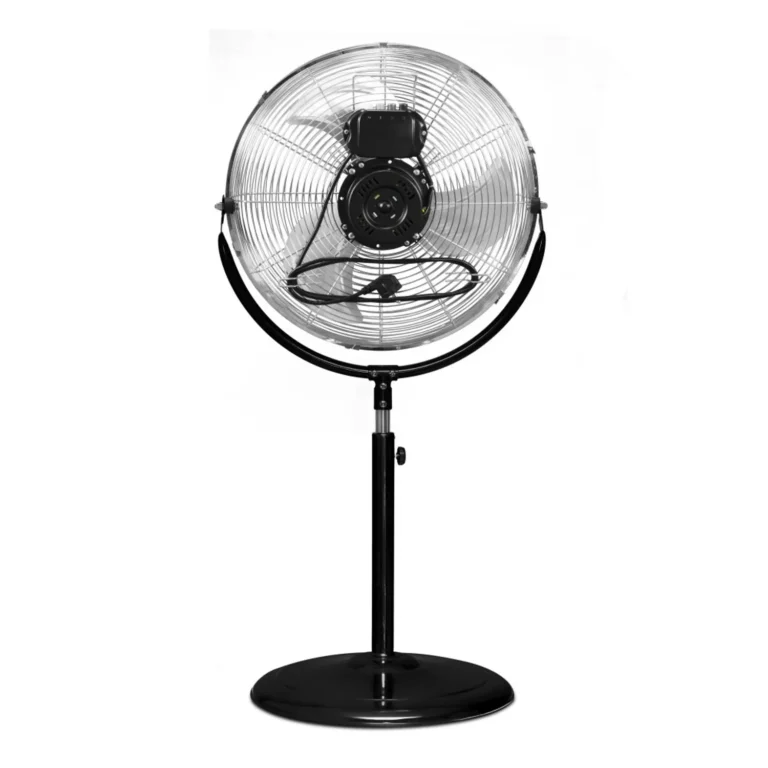 Električni ventilator Trotec TVM 18 S 1510006061 100W 45cm