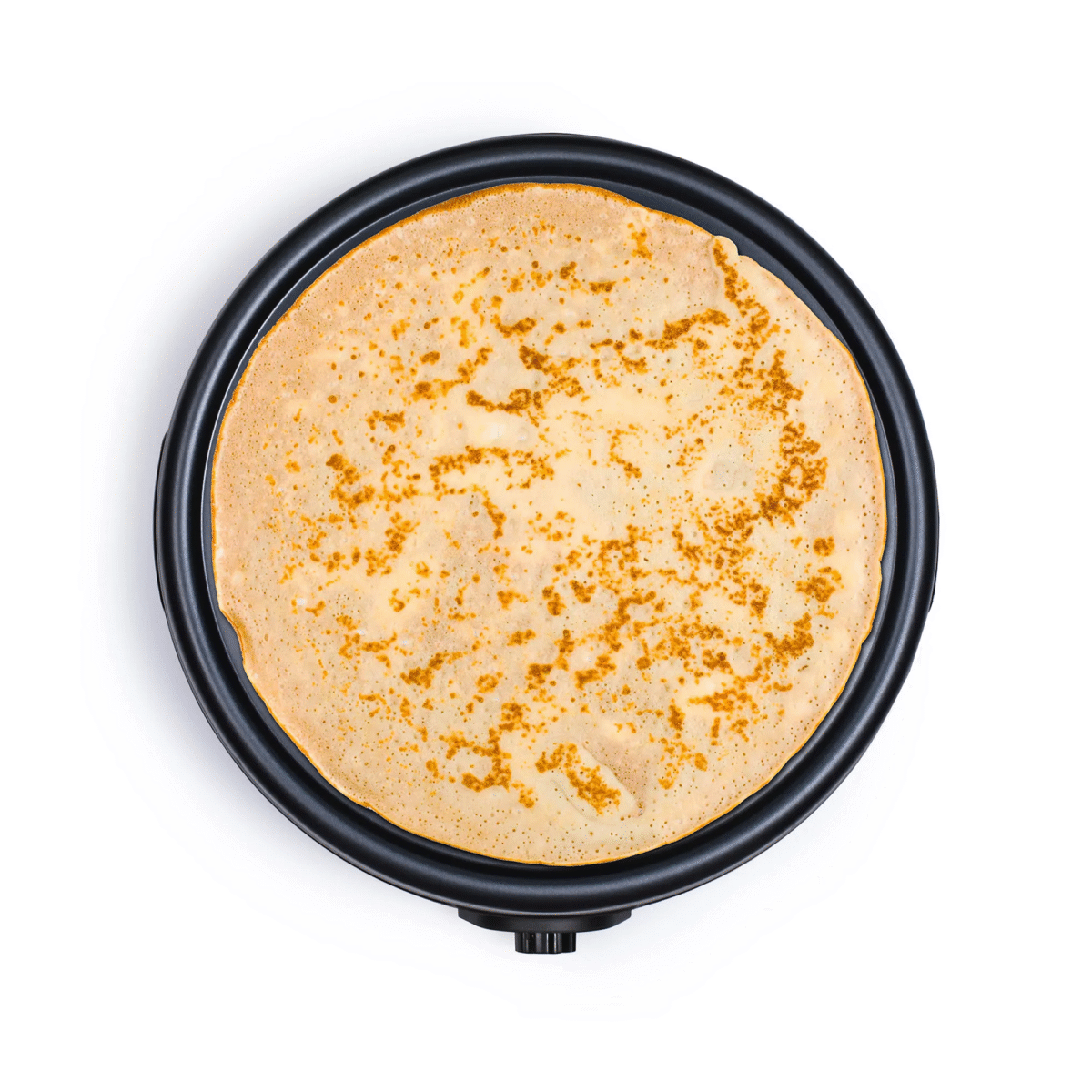 Aparat za palačinke Livoo XXL P-17874 1350W 38cm