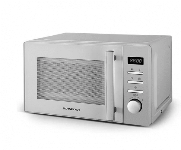 Mikrovalna - mikrotalasna pećnica Schneider SCMW20GDS P-14893 1000W 20L