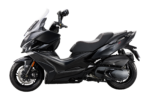 Motor – skuter Kymco XCITING VS 400 – 400cc