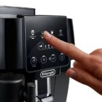 Aparat za kafu DeLonghi Magnifica Start ECAM220.60.B P-18060 1450W 1.8L