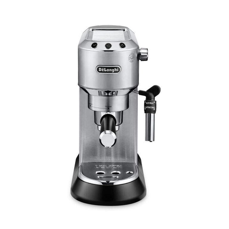 Aparat za kafu DeLonghi Dedica Style EC 685.M P-18268 1300W 1.1L