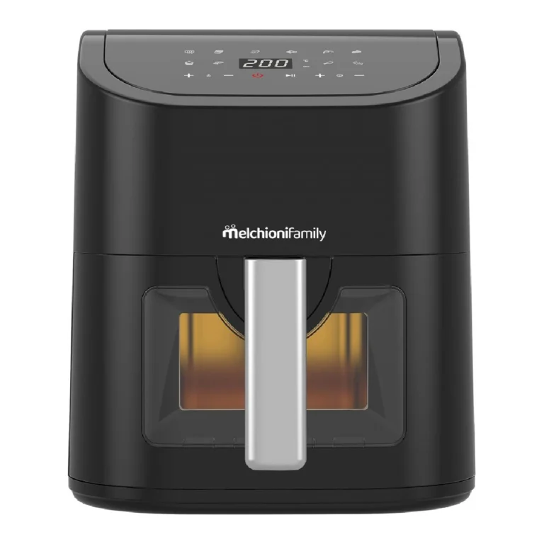 Friteza na vrući zrak - AirFryer Melchioni Marianna P-18227 5.2L 1700W