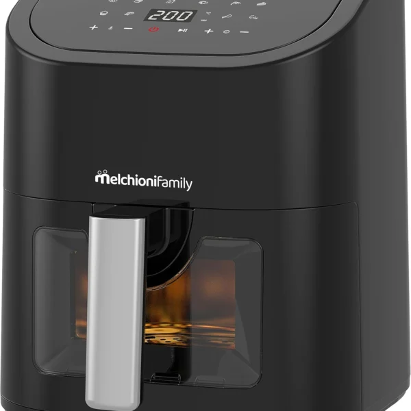 Friteza na vrući zrak Melchioni Marianna P-18227 5.2L 1700W